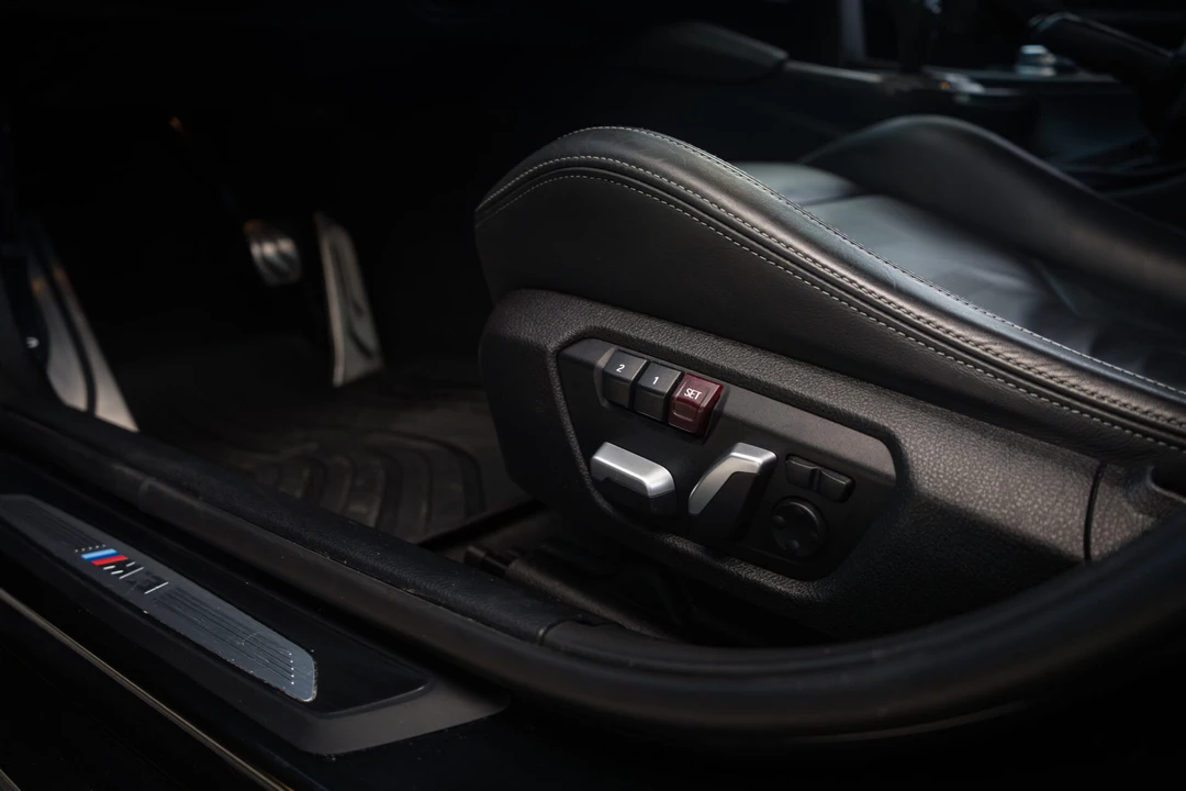 2017 BMW F80 M3 - Image 27 of 31