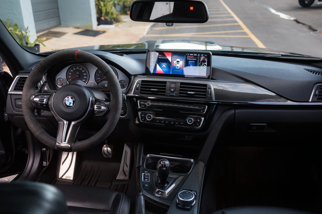 2017 BMW F80 M3 - Image 29 of 31