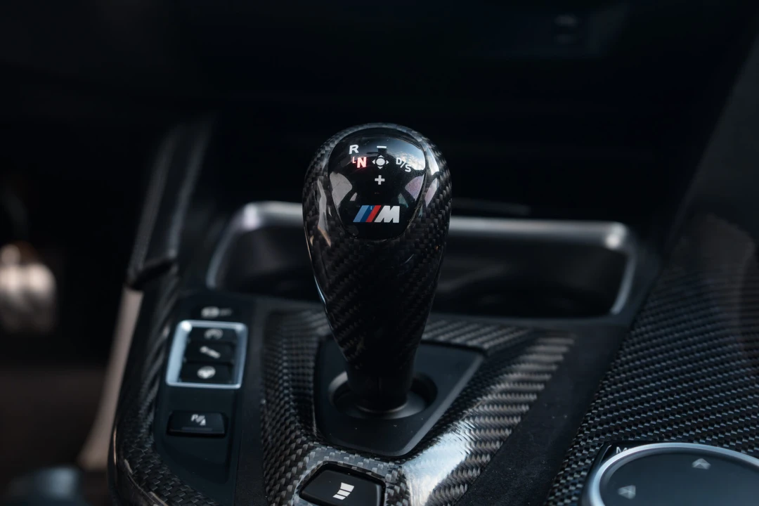 2017 BMW F80 M3 - Image 30 of 31