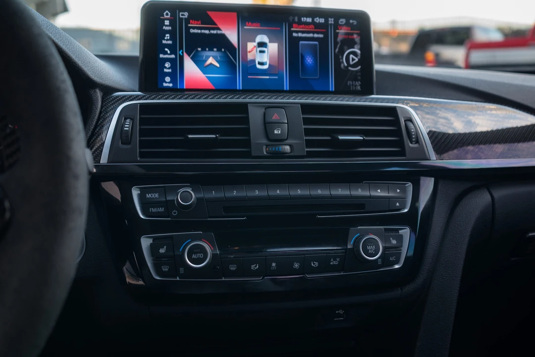 2017 BMW F80 M3 - Image 24 of 31