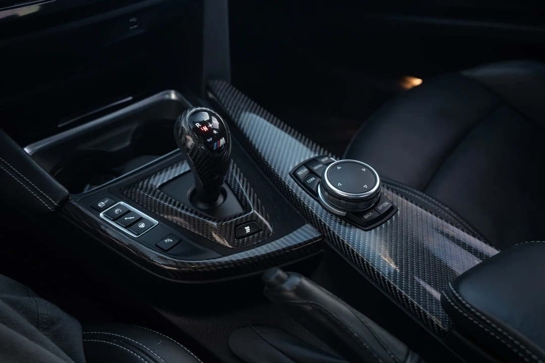 2017 BMW F80 M3 - Image 23 of 31
