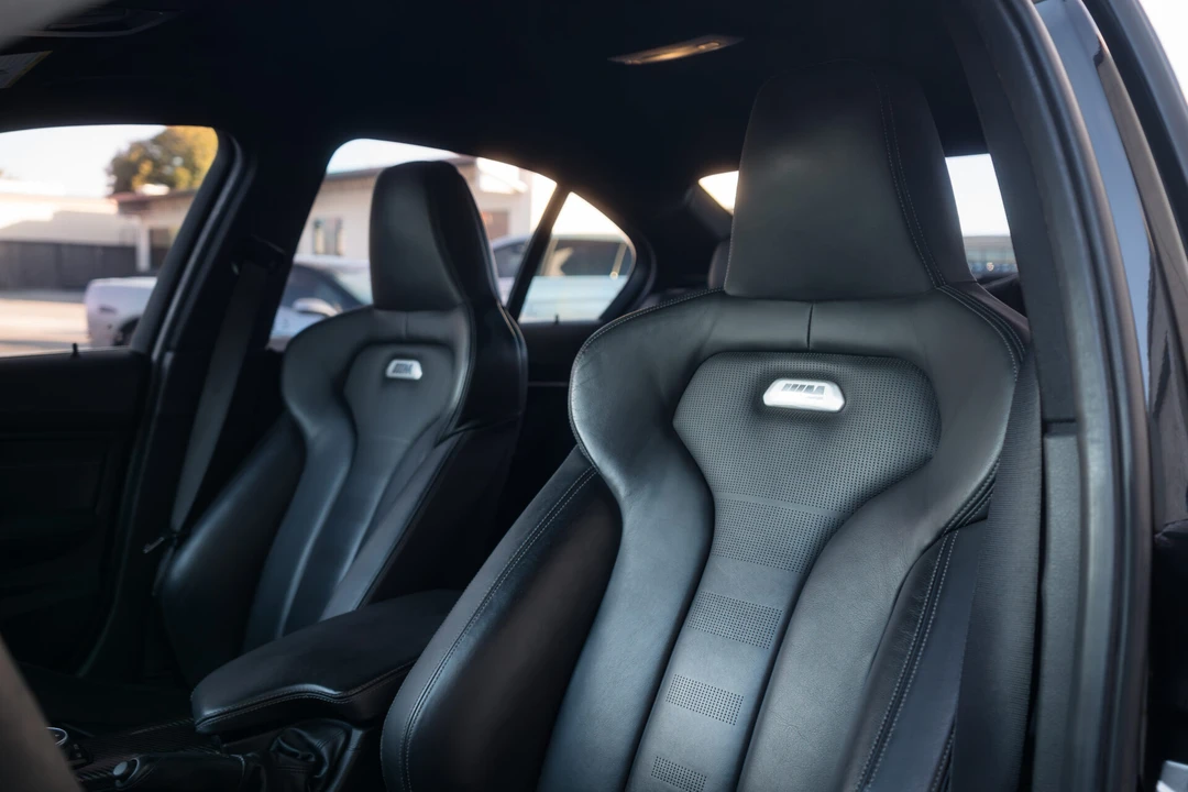 2017 BMW F80 M3 - Image 22 of 31