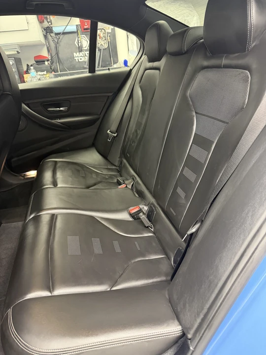 2017 BMW F80 M3 - Image 24 of 28