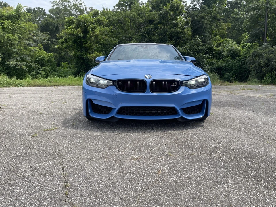 2017 BMW F80 M3 - Image 14 of 28