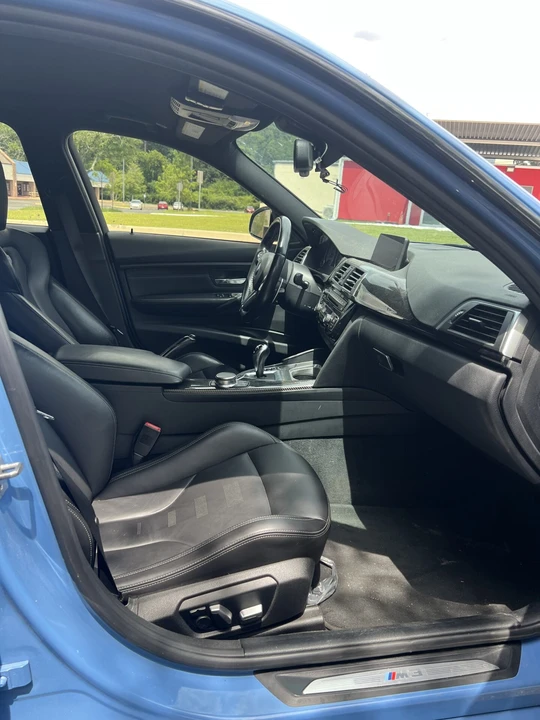 2017 BMW F80 M3 - Image 2 of 28