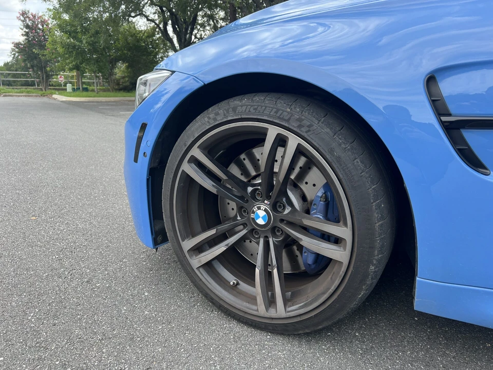 2017 BMW F80 M3 - Image 18 of 28