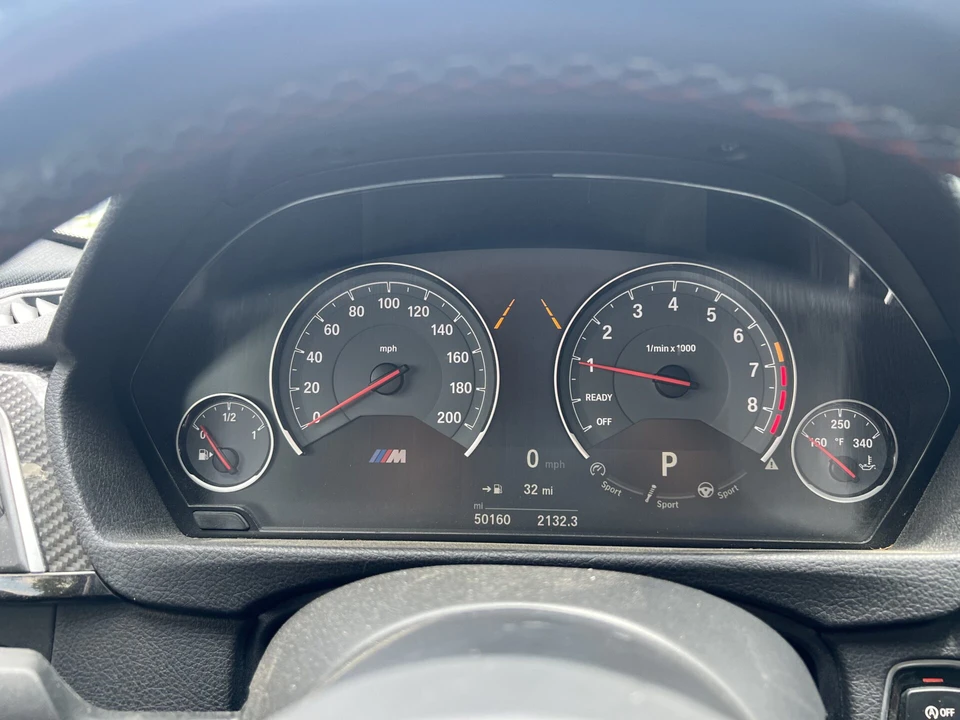 2017 BMW F80 M3 - Image 16 of 28