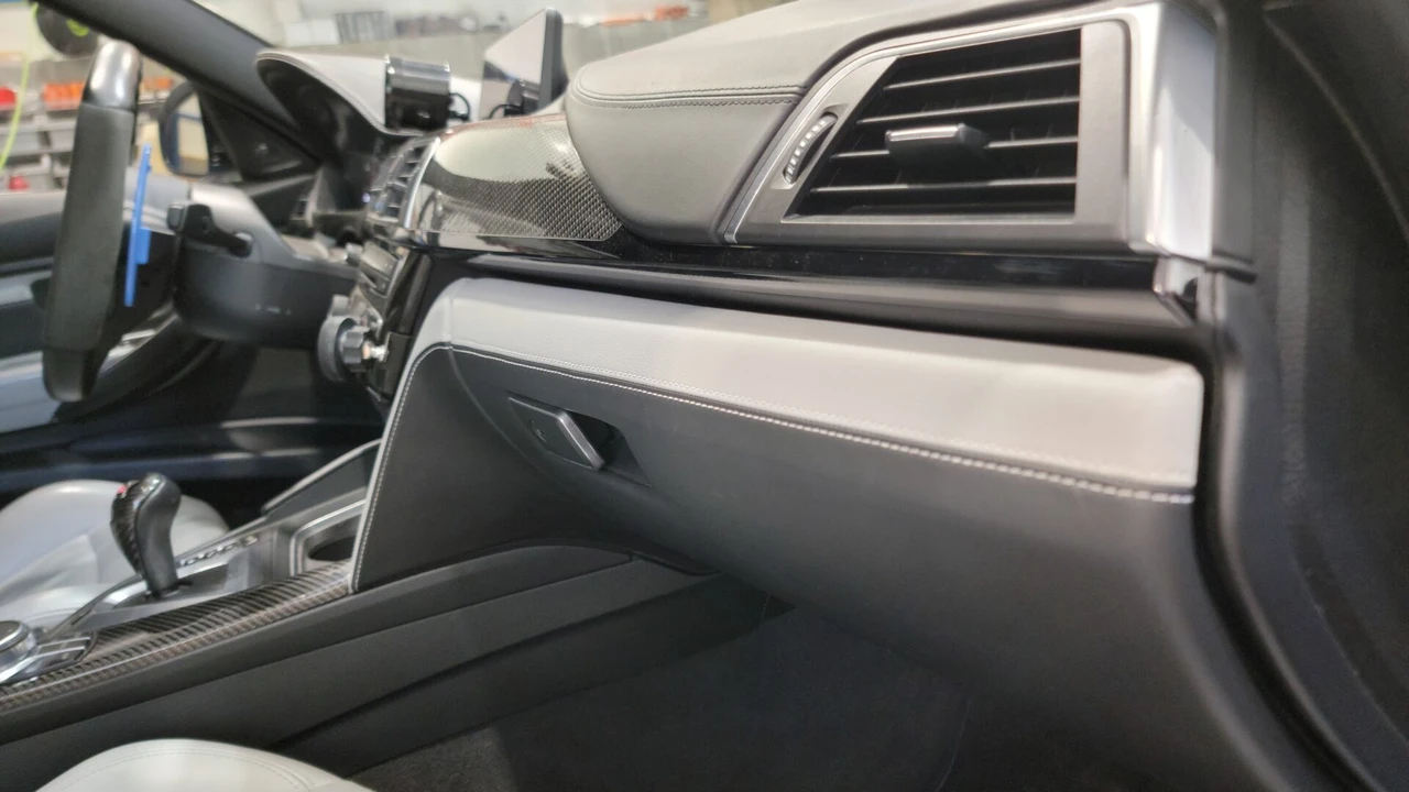 2017 BMW F80 M3 - Image 16 of 24