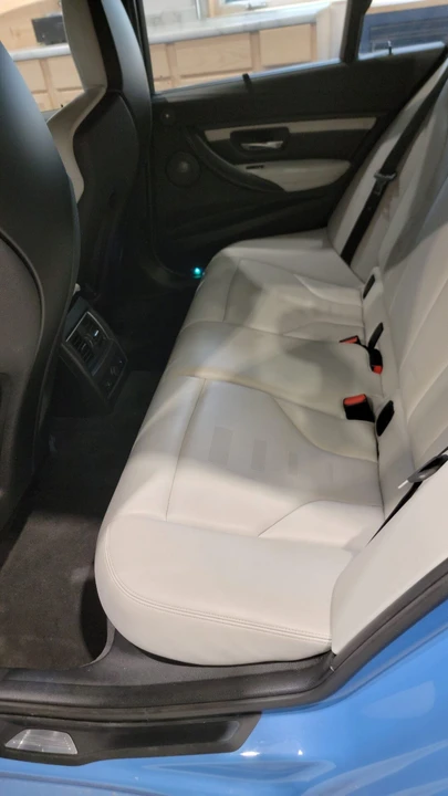 2017 BMW F80 M3 - Image 22 of 24