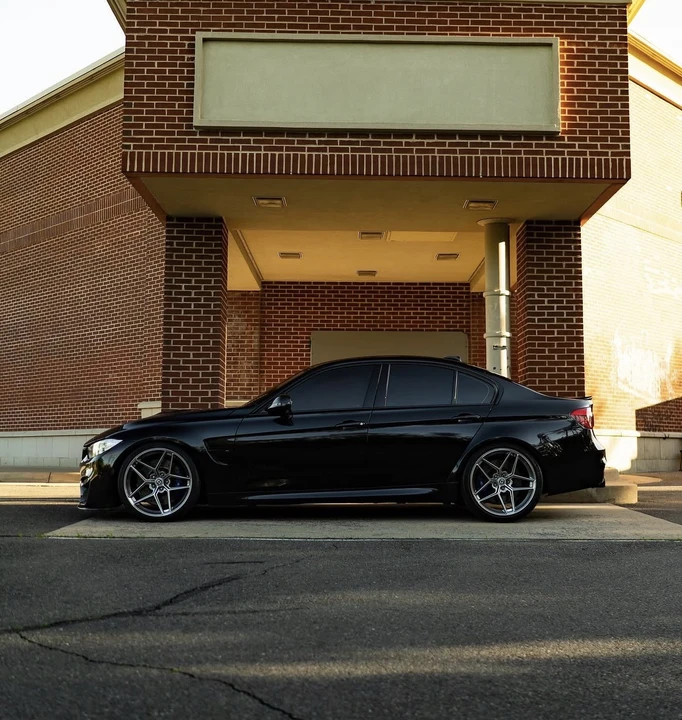 2017 BMW F80 M3 - Image 3 of 7