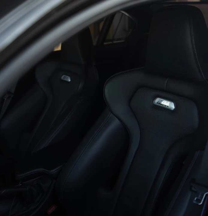 2017 BMW F80 M3 - Image 4 of 7