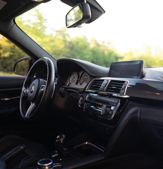 2017 BMW F80 M3 - Image 2 of 7