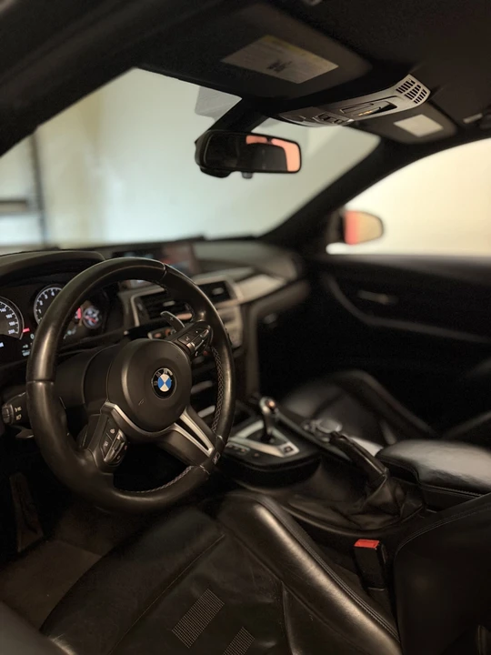 2017 BMW F80 M3 - Image 2 of 14