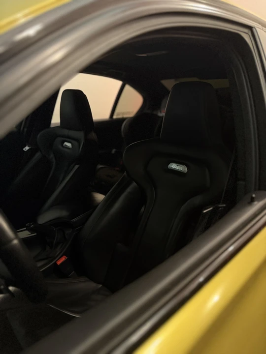 2017 BMW F80 M3 - Image 12 of 14