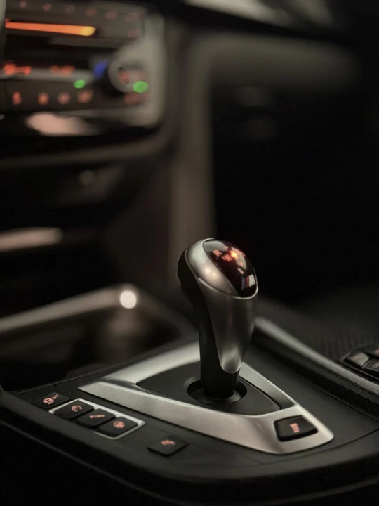 2017 BMW F80 M3 - Image 4 of 14