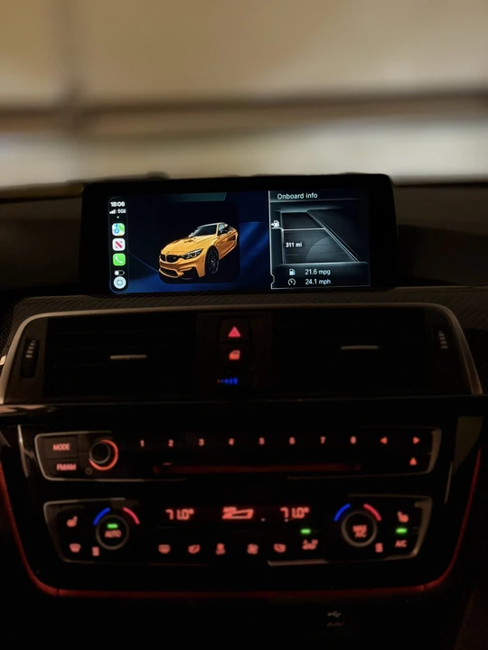 2017 BMW F80 M3 - Image 13 of 14
