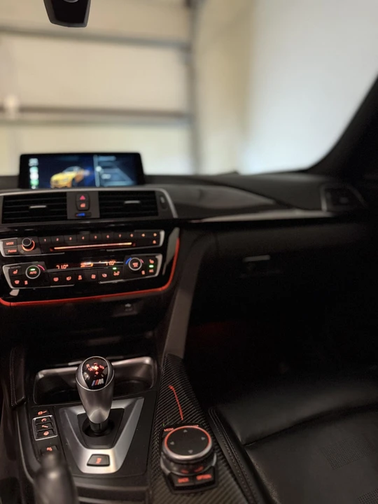 2017 BMW F80 M3 - Image 14 of 14