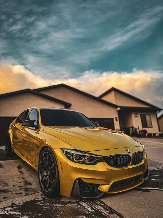 2017 BMW F80 M3 - Image 5 of 14