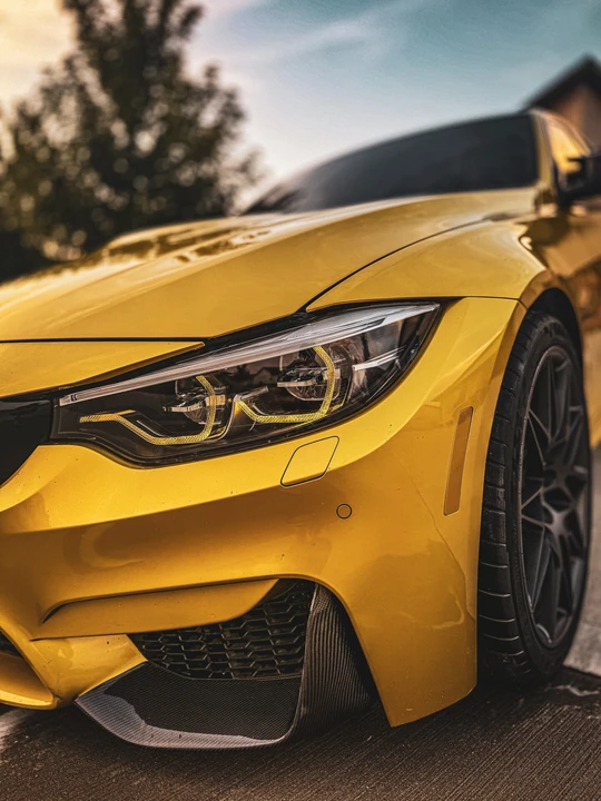 2017 BMW F80 M3 - Image 8 of 14