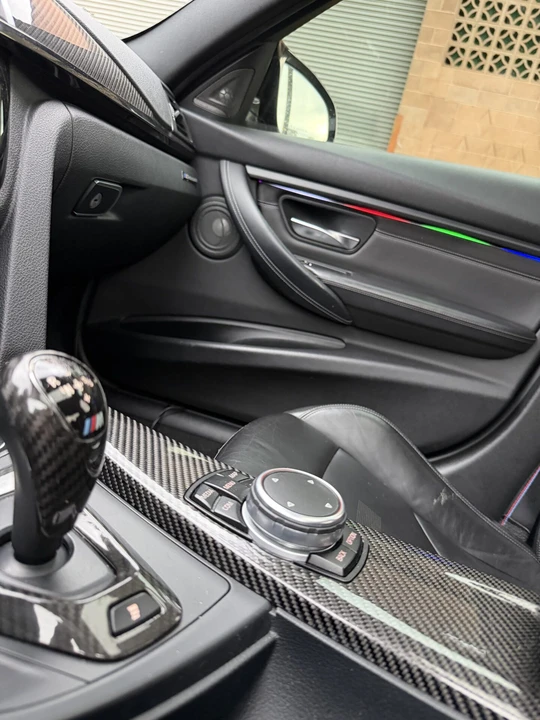 2017 BMW F80 M3 - Image 19 of 20