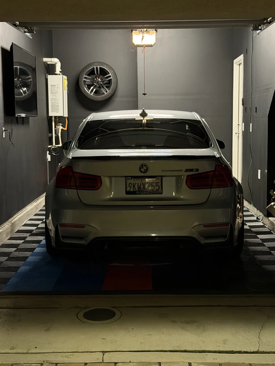 2017 BMW F80 M3 - Image 20 of 20