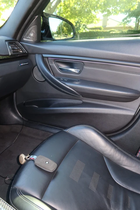 2017 BMW F80 M3 - Image 17 of 20