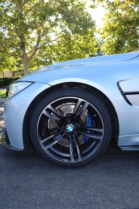 2017 BMW F80 M3 - Image 10 of 20
