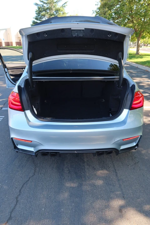 2017 BMW F80 M3 - Image 7 of 20