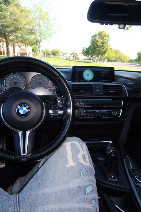 2017 BMW F80 M3 - Image 2 of 20
