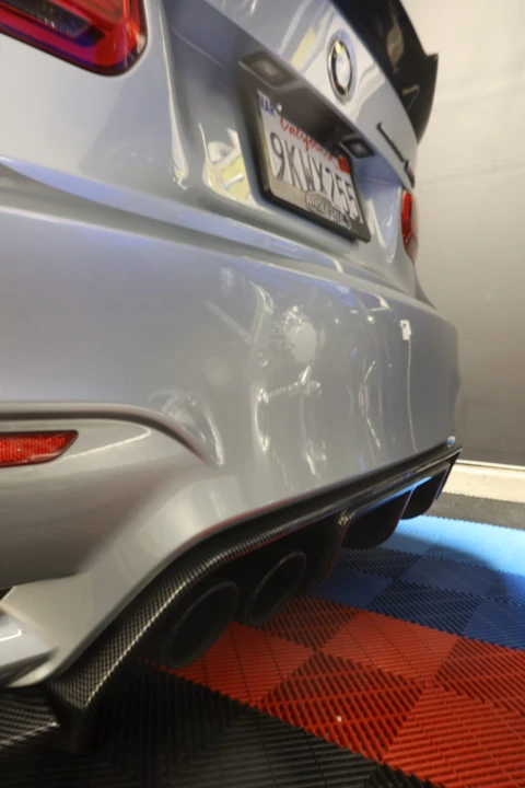 2017 BMW F80 M3 - Image 13 of 20