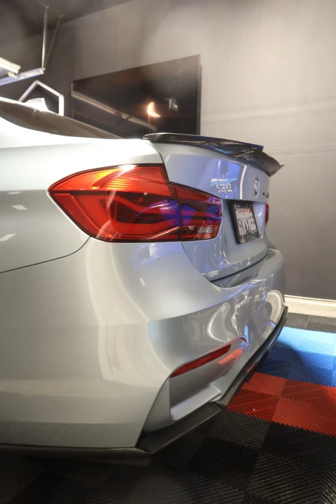 2017 BMW F80 M3 - Image 11 of 20