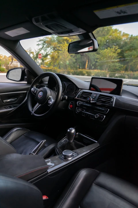 2017 BMW F80 M3 - Image 2 of 18