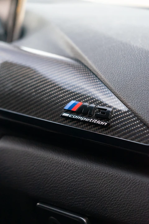 2017 BMW F80 M3 - Image 7 of 18