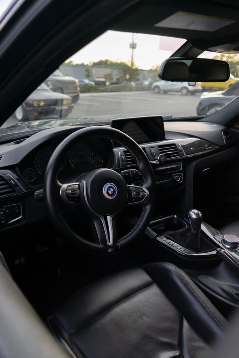 2017 BMW F80 M3 - Image 11 of 18