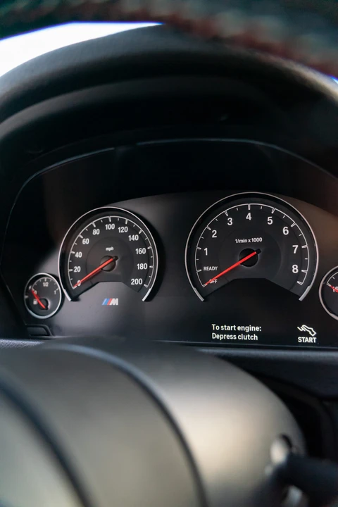 2017 BMW F80 M3 - Image 13 of 18