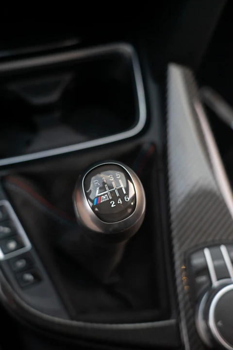 2017 BMW F80 M3 - Image 14 of 18