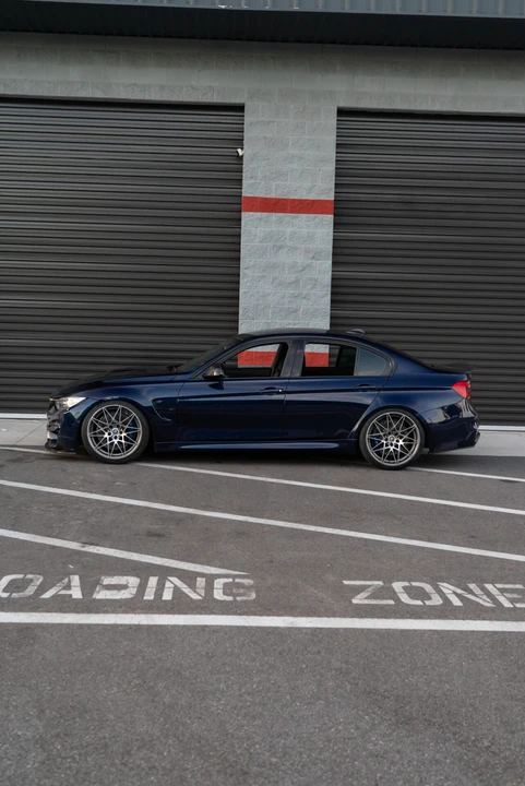 2017 BMW F80 M3 - Image 15 of 18