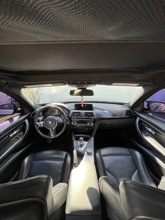 2017 BMW F80 M3 - Image 12 of 20