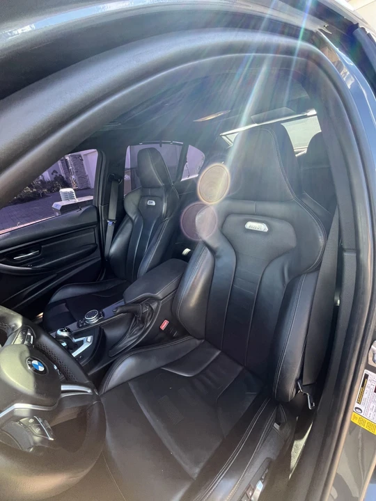 2017 BMW F80 M3 - Image 2 of 20