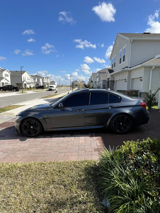 2017 BMW F80 M3 - Image 8 of 20
