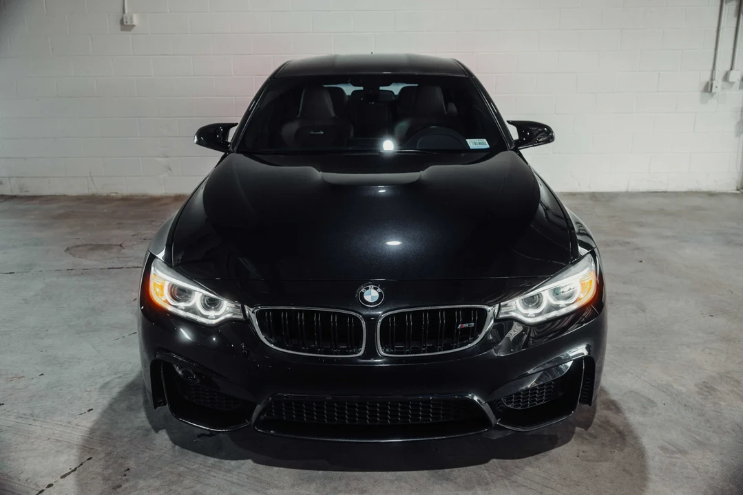 2017 BMW F80 M3 - Image 5 of 20