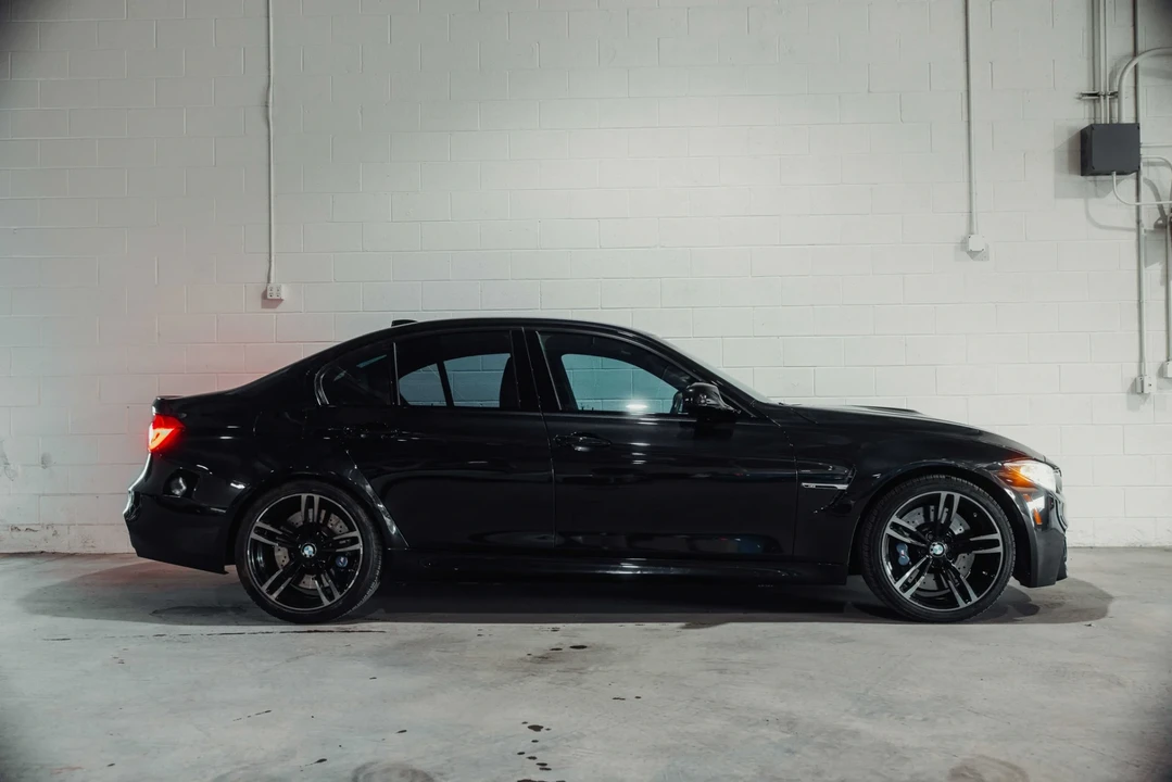 2017 BMW F80 M3 - Image 13 of 20