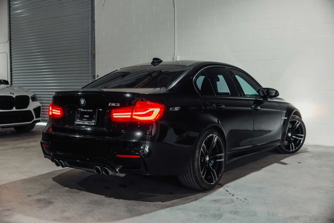 2017 BMW F80 M3 - Image 11 of 20