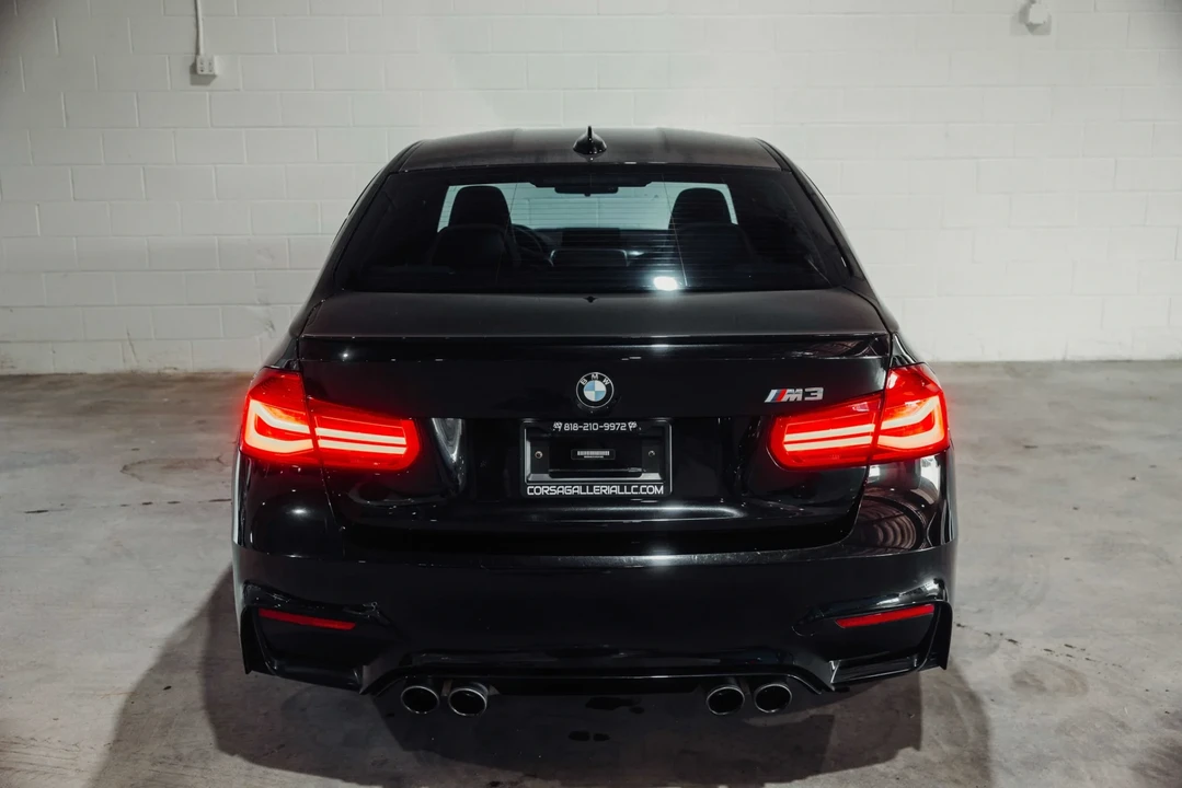 2017 BMW F80 M3 - Image 15 of 20