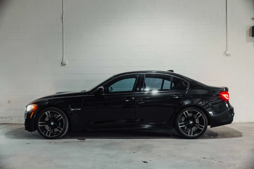 2017 BMW F80 M3 - Image 7 of 20