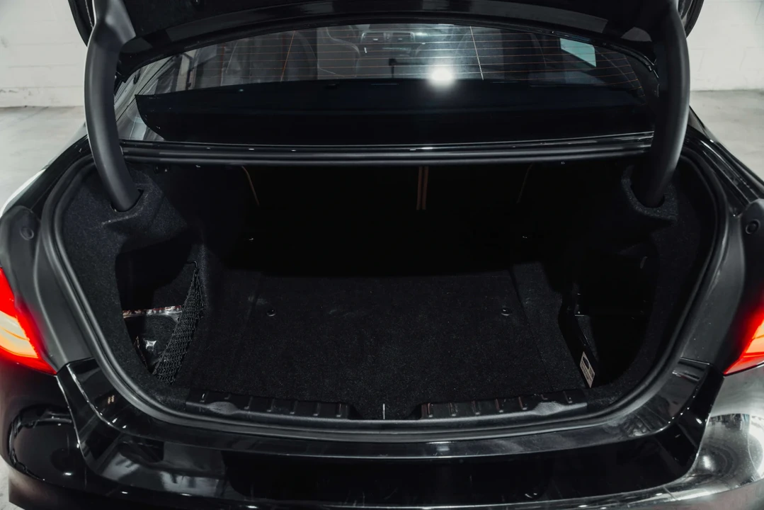2017 BMW F80 M3 - Image 20 of 20