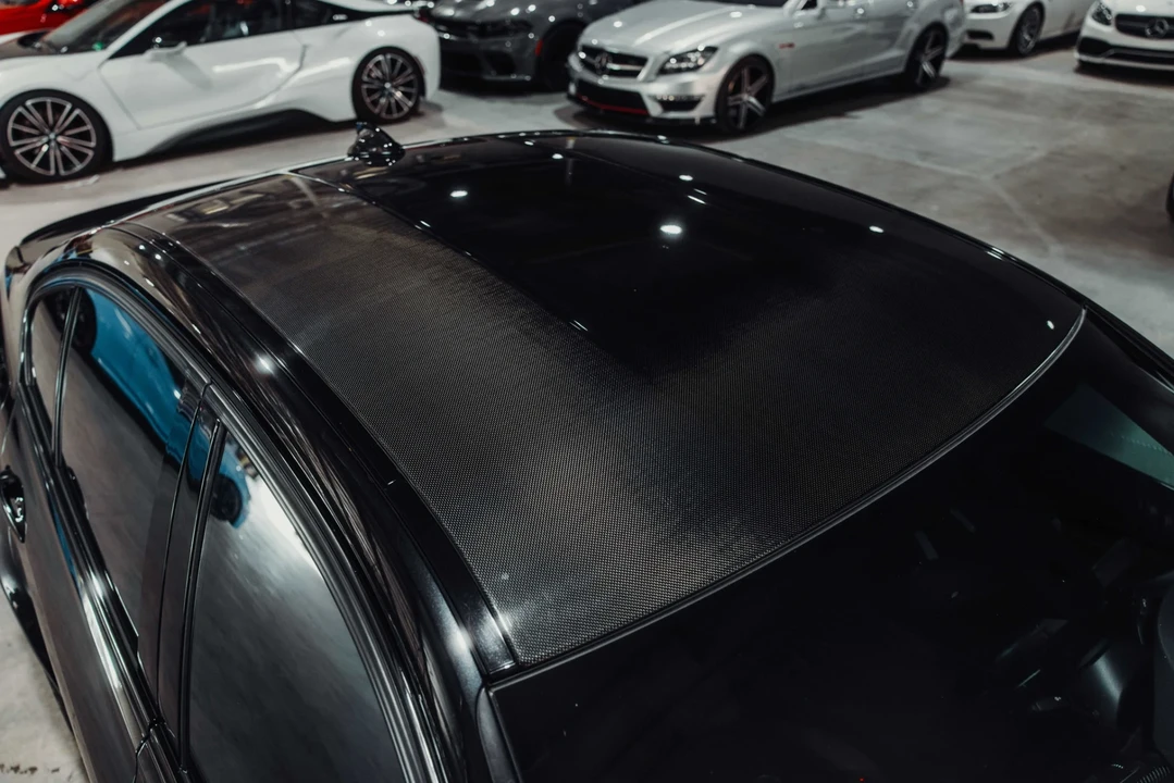 2017 BMW F80 M3 - Image 19 of 20