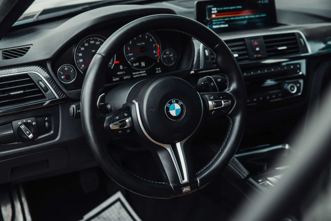 2017 BMW F80 M3 - Image 18 of 20
