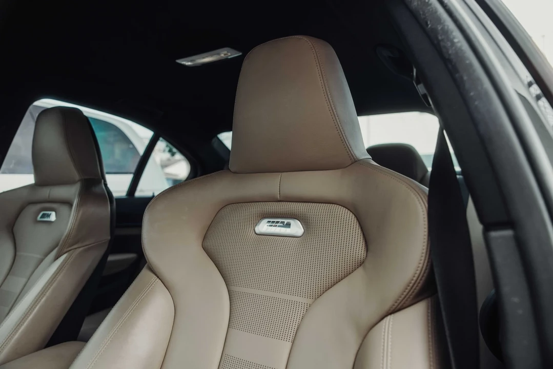 2017 BMW F80 M3 - Image 17 of 20