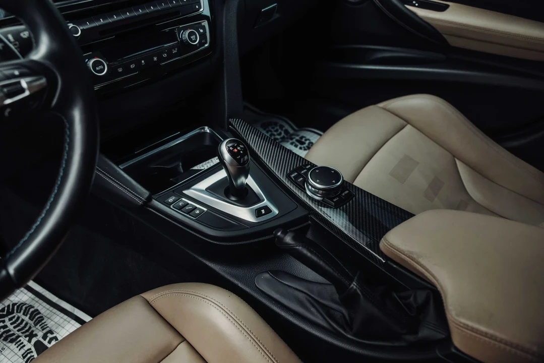 2017 BMW F80 M3 - Image 16 of 20